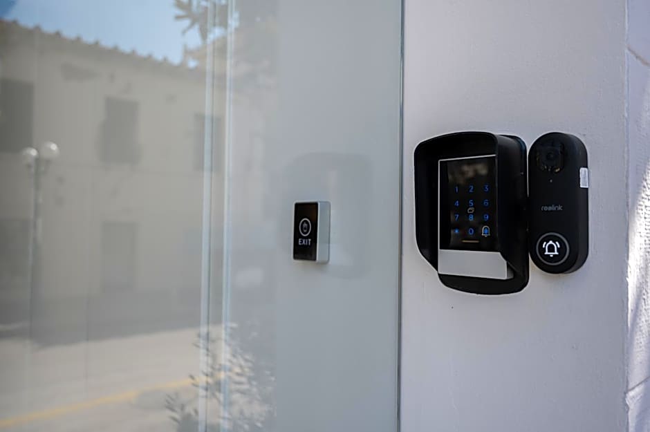 Palladion Boutique Hotel