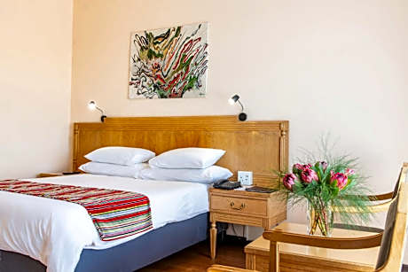 Superior Queen Room