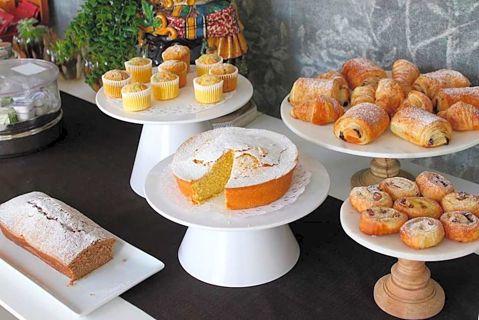 Talè Restaurant & Suite