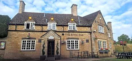 The Royal Oak Duddington