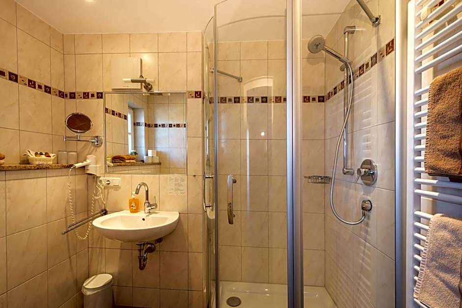 Boutique Hotel Angerer