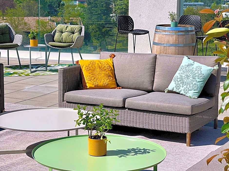 Mercure Geneva Airport