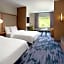 Fairfield Inn & Suites by Marriott Fort Lauderdale Northwest