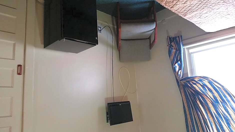 A Voyageur's Guest House