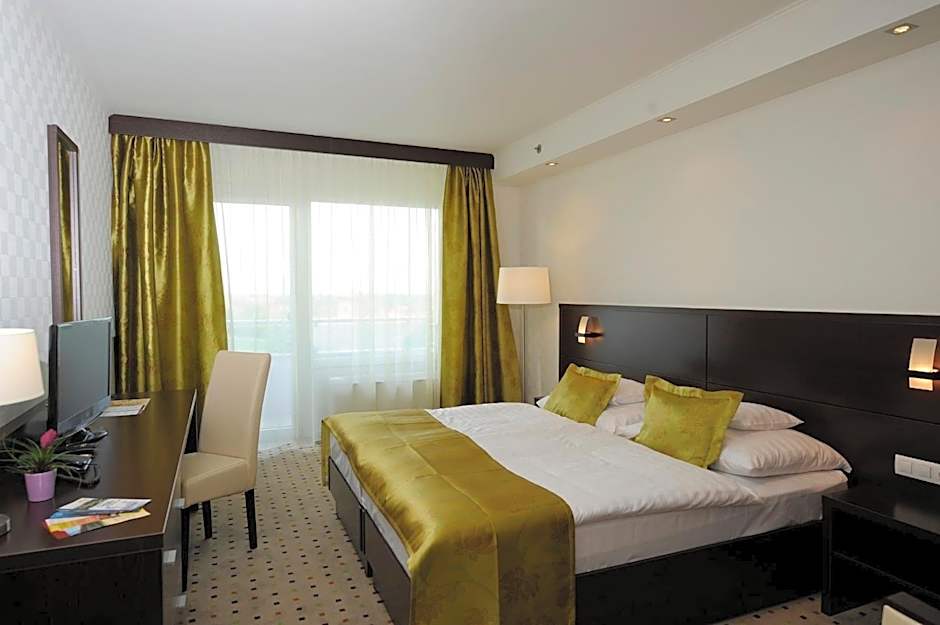 Hunguest Hotel Gyula