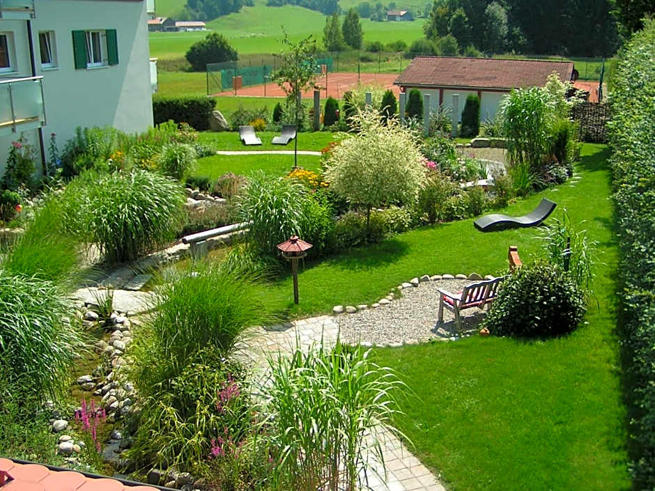 Hotel Natur-Landhaus Krone