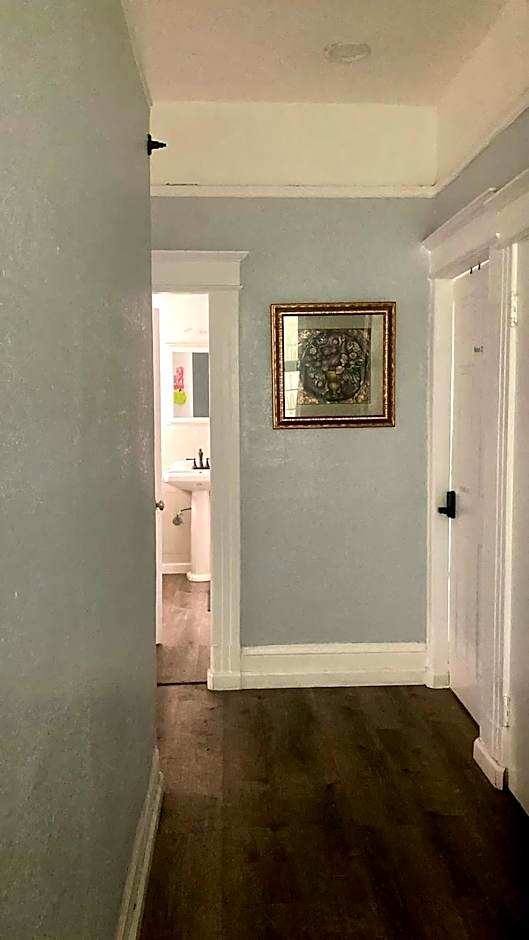 Robertson's Place Like Home