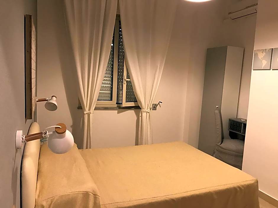 Mini Hotel - Angolo Di Paradiso -