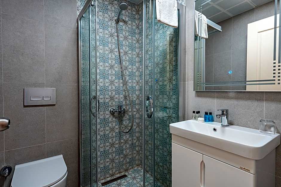 Tu Casa Gelidonya Hotel