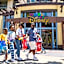 Holiday Inn Hotel & Suites Anaheim By IHG