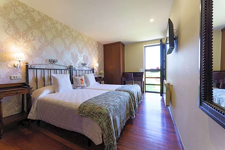 Lar da Mota Boutique Hotel