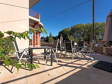 ibis Brive Centre
