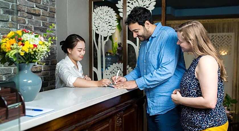 Serene Boutique Hotel & Spa