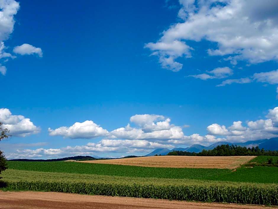 Pension Landscape Furano
