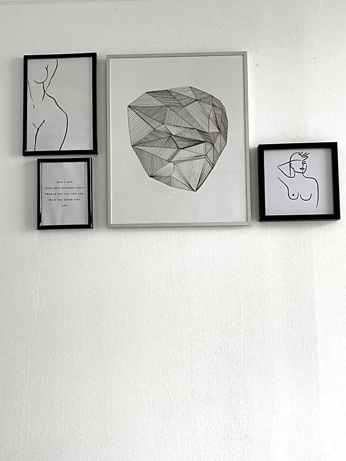 Atelier 3 - Boutique Rooms