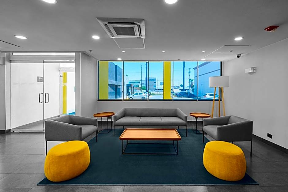 City Express by Marriott Comitan