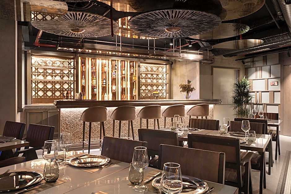 Burdock Hotel Istanbul, Autograph Collection