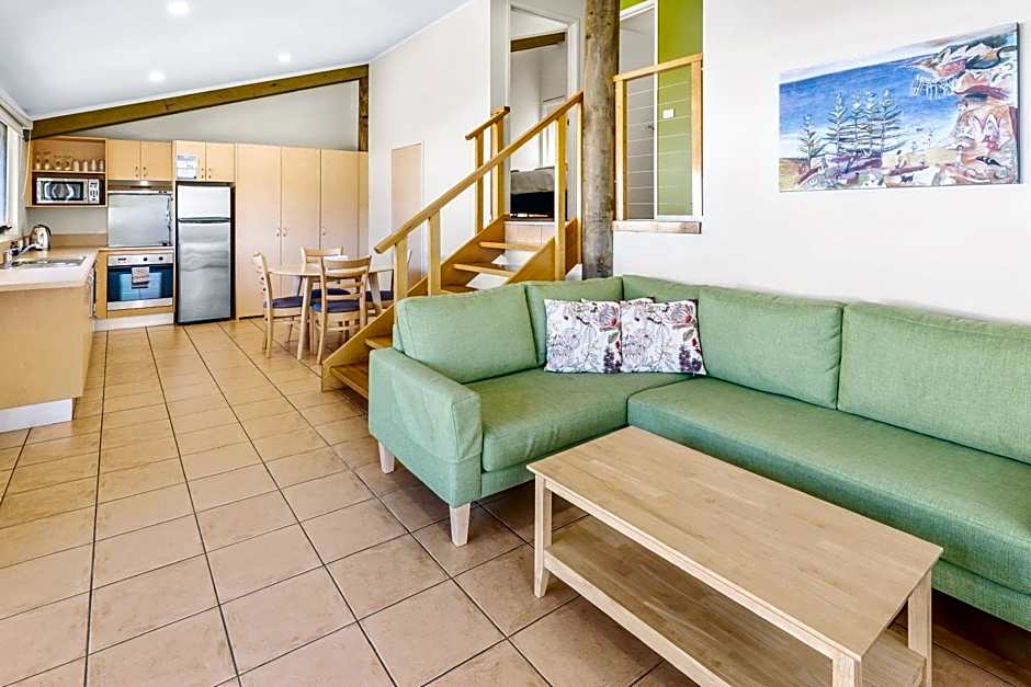 Tathra Beach House Holiday Apartments