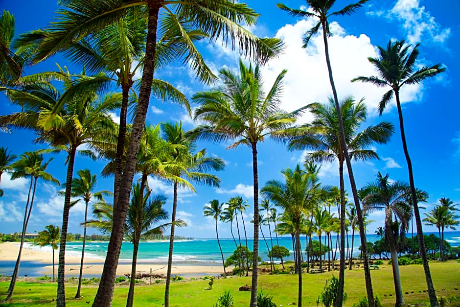 Hilton Garden Inn Kauai Wailua Bay