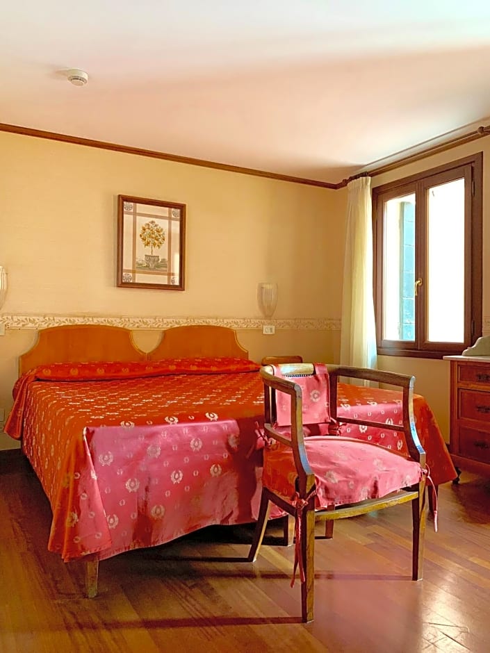 Hotel La Calcina