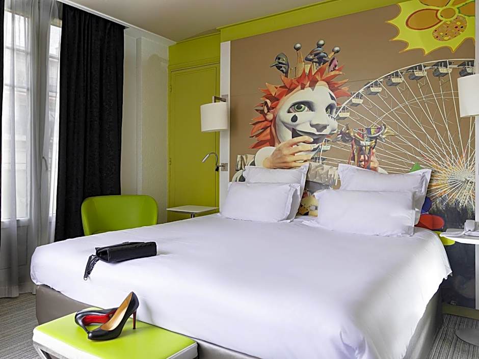 Mercure Nice Centre Grimaldi