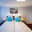 Boarding World smart Hotel