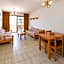 Apartamentos Jovial