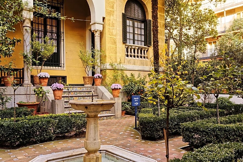 Hoom Apartments Juan Bravo