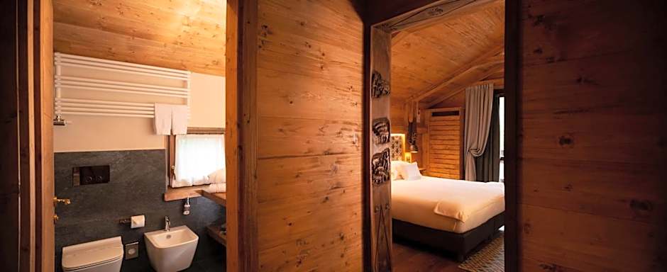 Gran Baita Hotel & Wellness