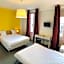 Cit'Hotel Le Volney