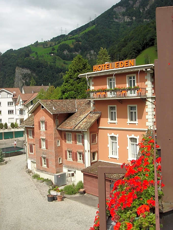 Photo 1 of 50 of Hotel Eden Sisikon
