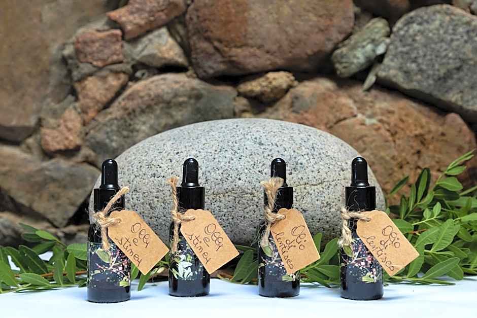 Eco Village Baia Delle Ginestre