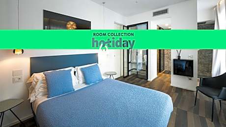 HOTIDAY Room Collection - Olbia Wallure