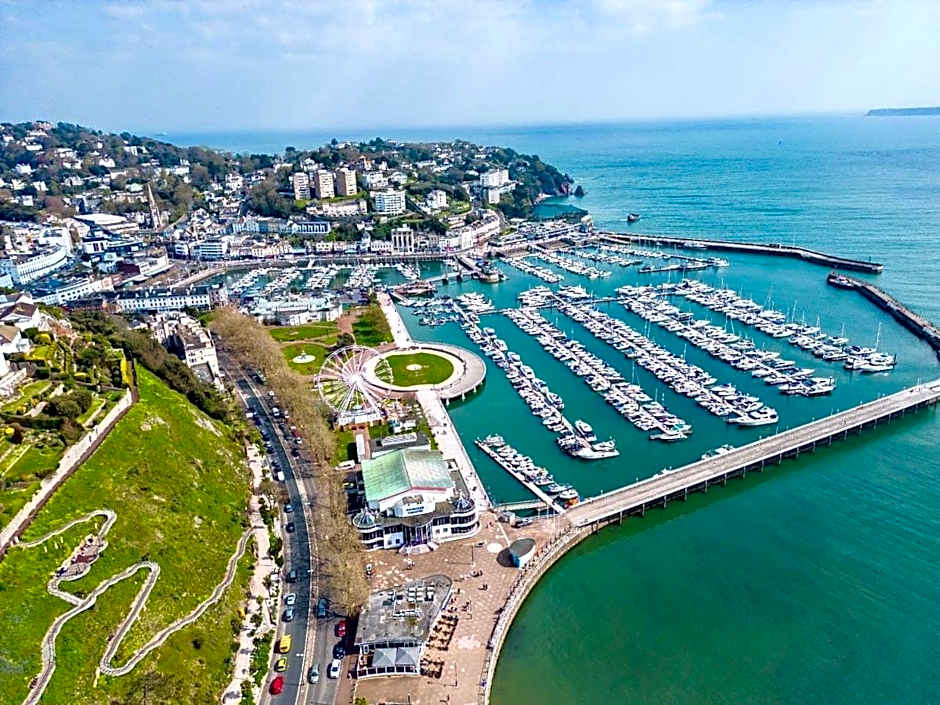 Hoburne Devon Bay - Hot Tub 2 Bed Paignton