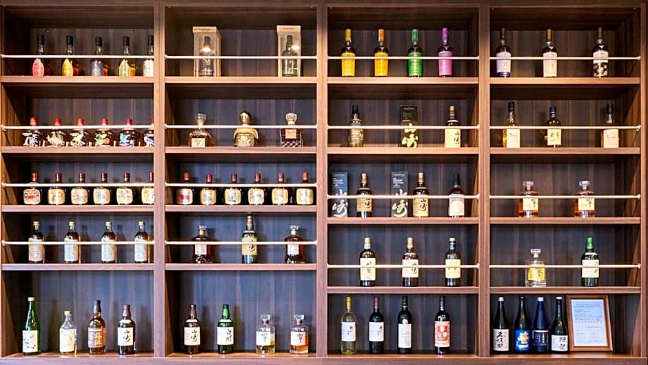 Kumonoue Fuji Hotel Deluxe room - Mt Fuji view with open-air bath