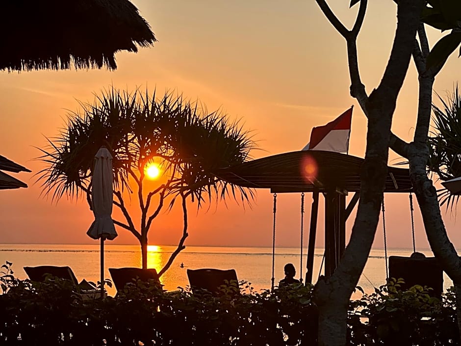 Ketut Losmen Bungalows Lembongan