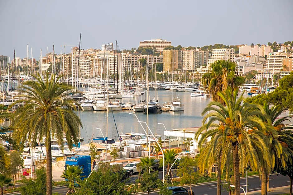 Urban Hostel Palma - Albergue Juvenil - Youth Hostel