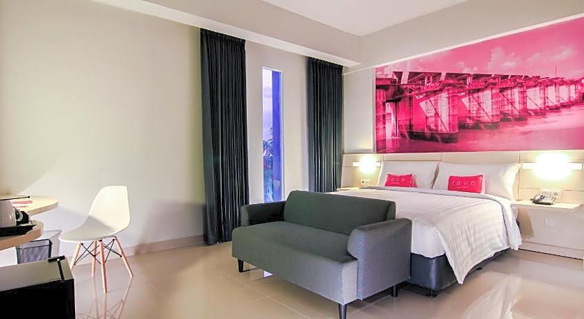 favehotel Sudirman Bojonegoro