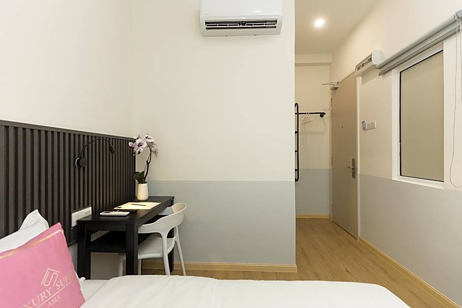 Hotel Luma Senawang