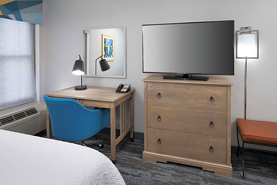 Hampton Inn By Hilton Austin-Round Rock