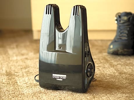 Ocean View Twin Room