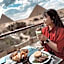 Sahara Pyramids Inn