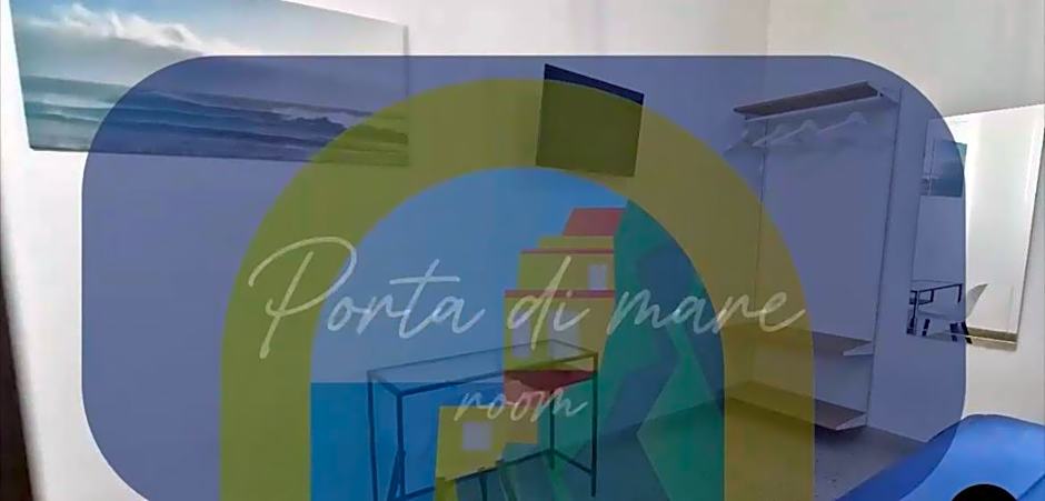 Rooms hub Portarotese