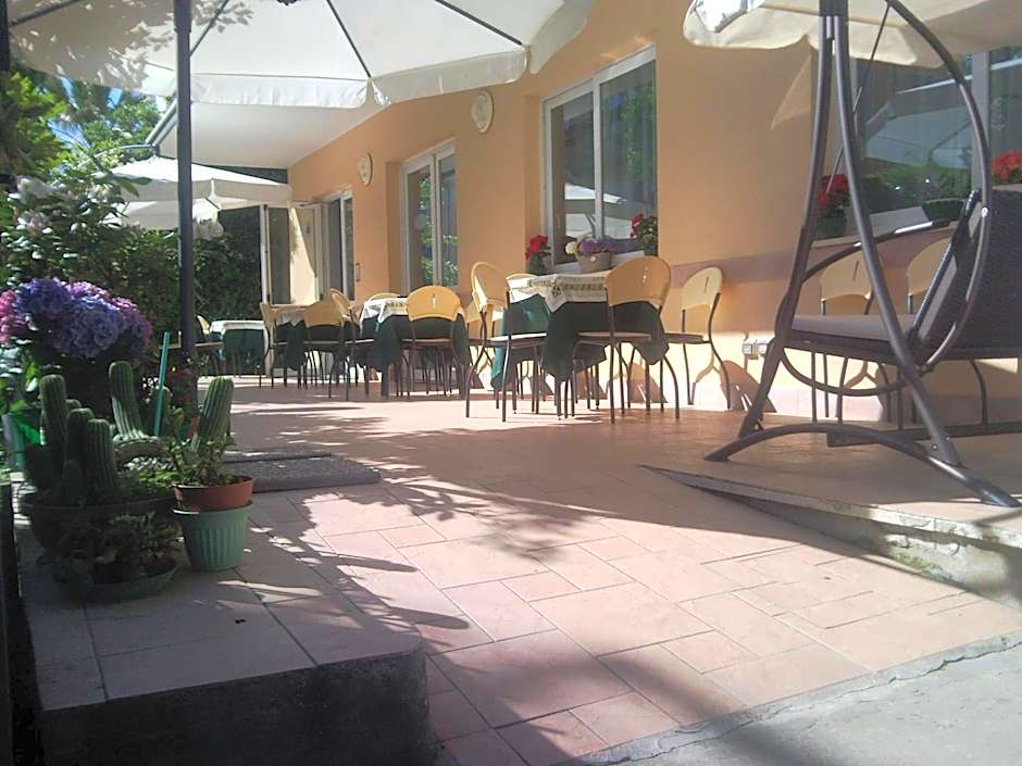 Hotel Trinidad