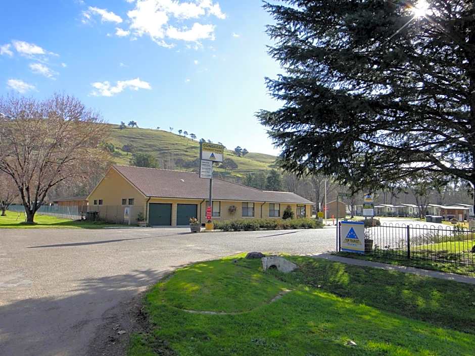 Gundagai Cabins & Tourist Park