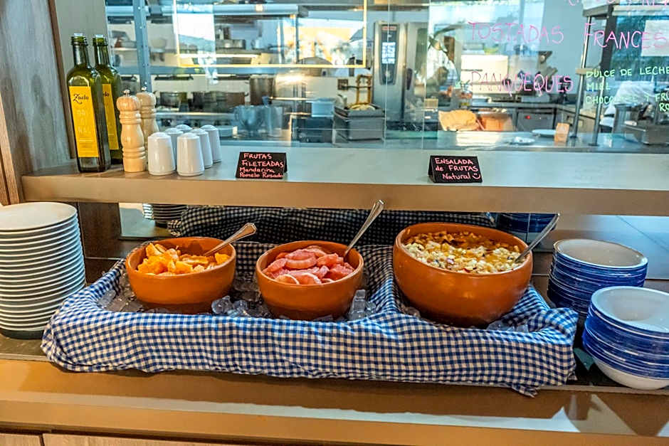 Hilton Garden Inn Tucuman