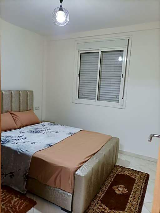 appartement équipé Agadir شقة للكراء اليومي اكادير