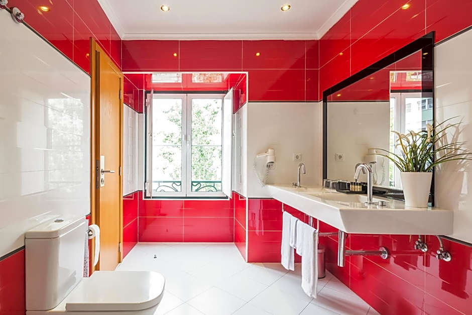 Vila Nova Guesthouse