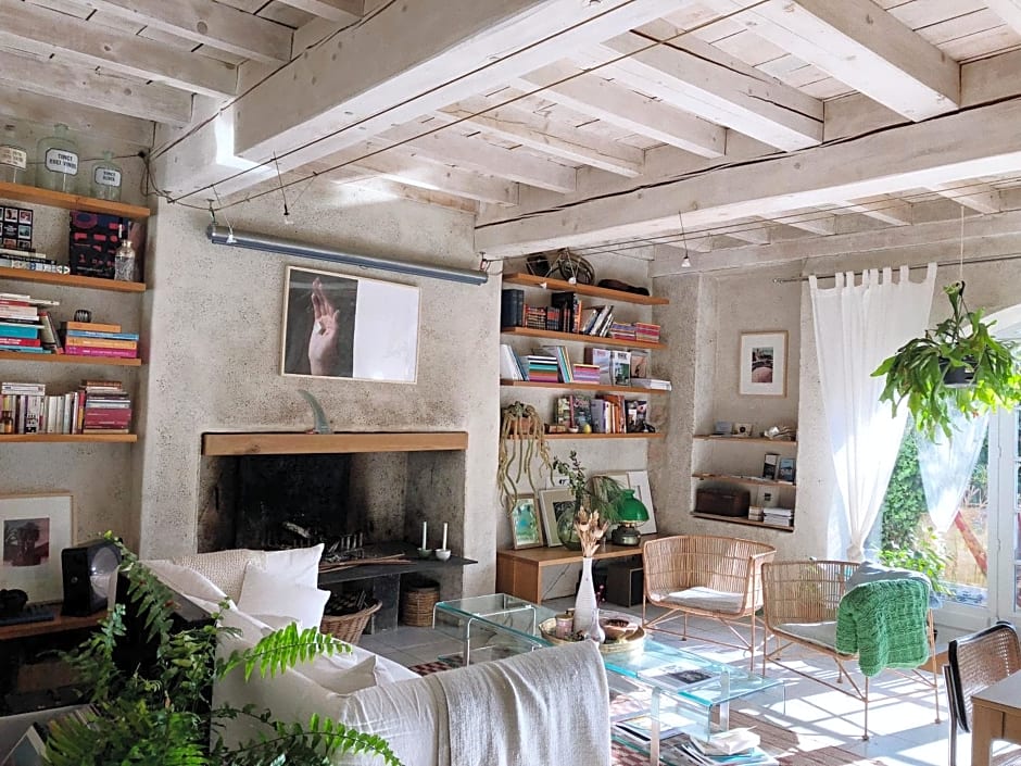 Maison d’hôtes Casaviel – Biarritz, MO