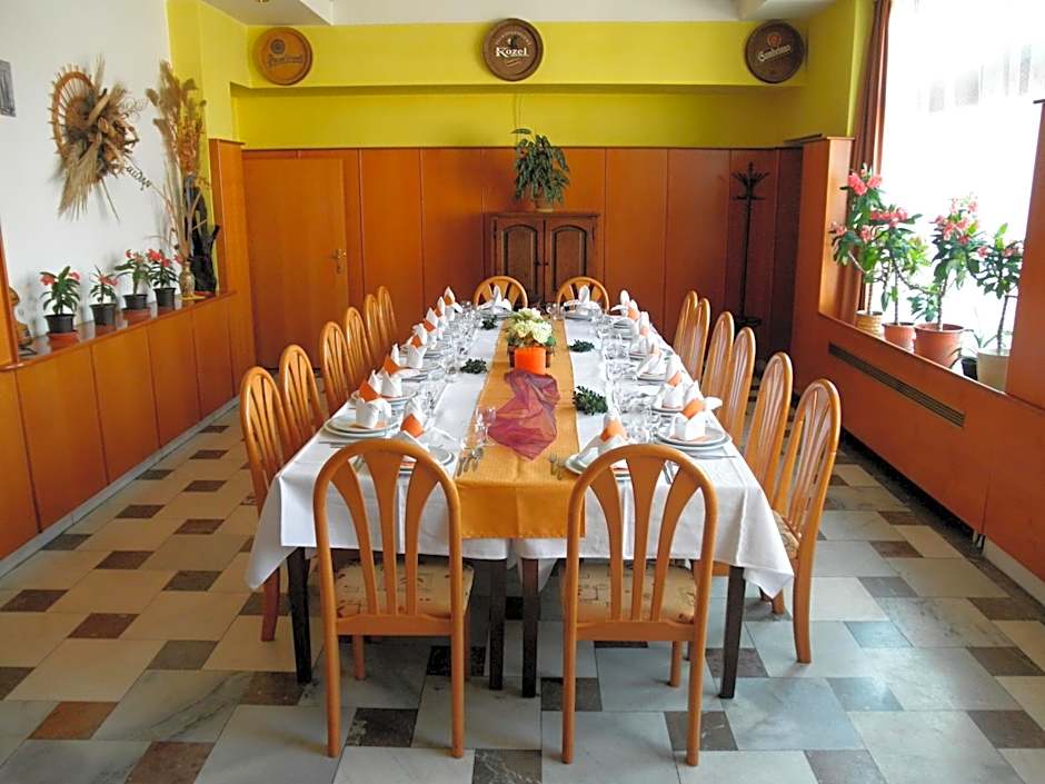 Hotel Vysocina